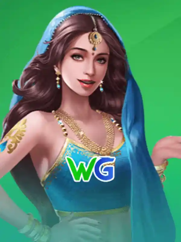 WG তাস - 777bet app গেম ইমেজ